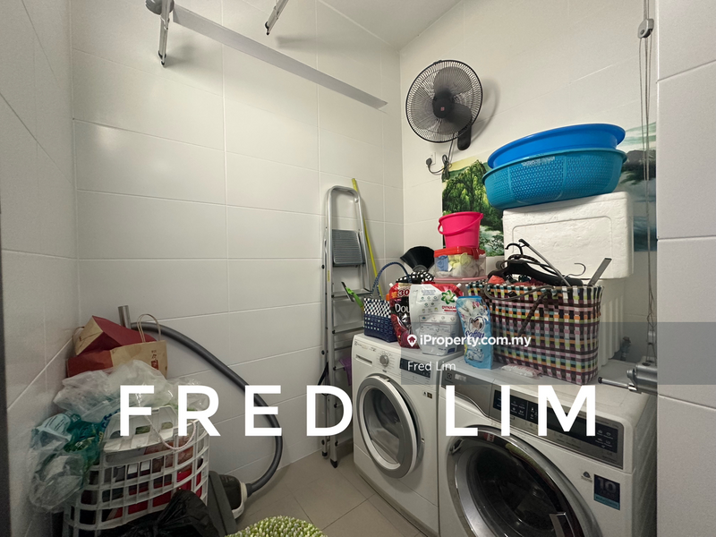 Condominium for Sale in Marinox Sky Villas by Fred Lim - iProperty.com.my