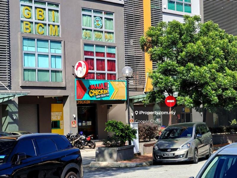 Kedai untuk Dijual di Seksyen 51, Petaling Jaya oleh Cooper Chow - iProperty.com.my