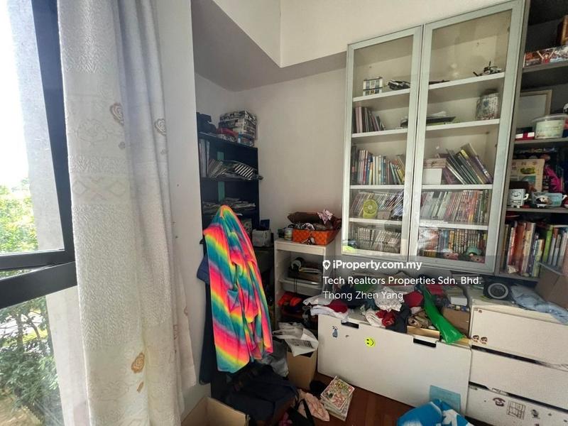 Kondominium untuk Dijual di Azelia Residence oleh Thong Zhen Yang - iProperty.com.my