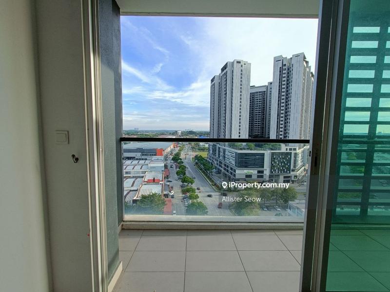 Service Residence for Sale in Gaya Resort Homes by Allister Seow - iProperty.com.my