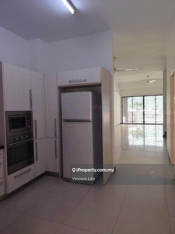Rumah Berangkai 3 Tingkat untuk Dijual di Mutiara Bukit Jalil, Bukit Jalil oleh Vincent Lim - iProperty.com.my