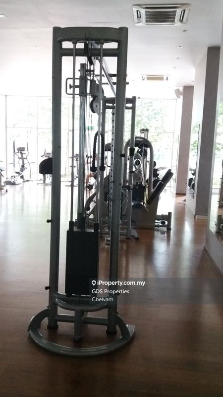 Kondominium untuk Dijual di Suasana Sentral Loft oleh Chelvam - iProperty.com.my