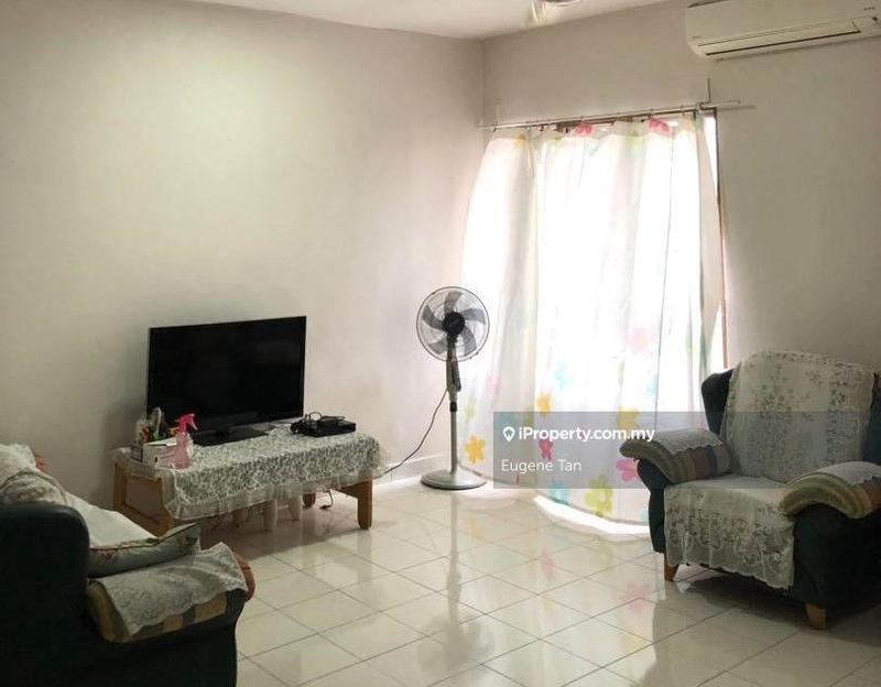 For Sale - Casa Damansara