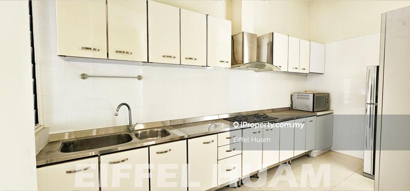 2.5-storey Terraced House for Sale in E&O 2.5 STOREY ARIZA COURTYARD TERRACE, Tanjung Tokong by Eiffel Huam - iProperty.com.my