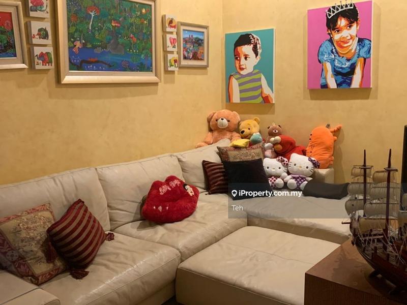 Banglo untuk Dijual di Petaling Jaya, Selangor oleh Teh - iProperty.com.my