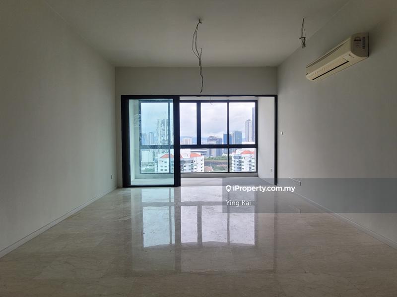 Condominium for Sale in Concerto North Kiara by Ying Kai - iProperty.com.my