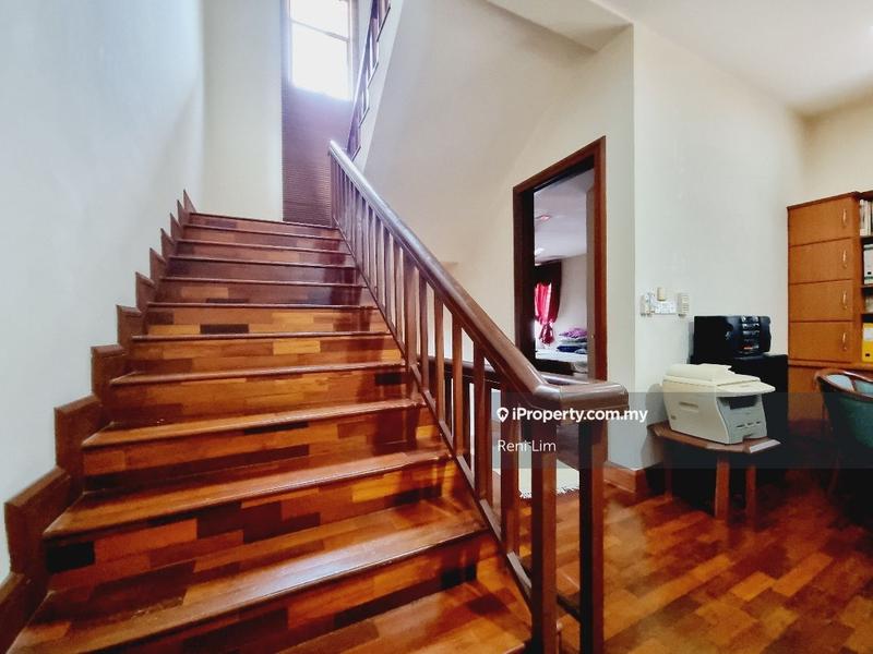 Rumah Berkembar untuk Dijual di Pju 3, Tropicana oleh Reni Lim - iProperty.com.my