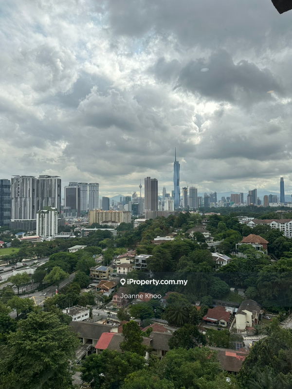 Condominium for Sale in Robson Condominium by Joanne Khoo - iProperty.com.my