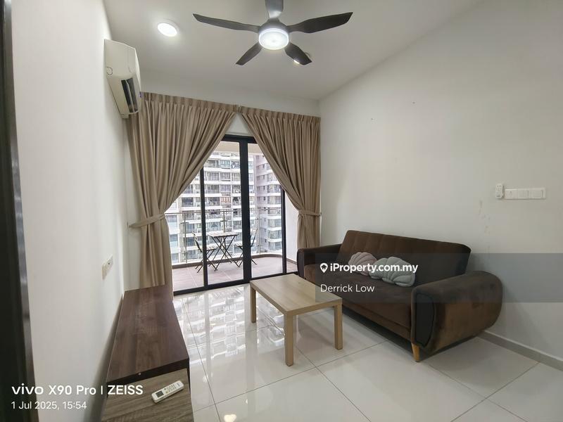 Kondominium untuk Disewa di Bay Point @ Country Garden Danga Bay oleh Derrick Low - iProperty.com.my