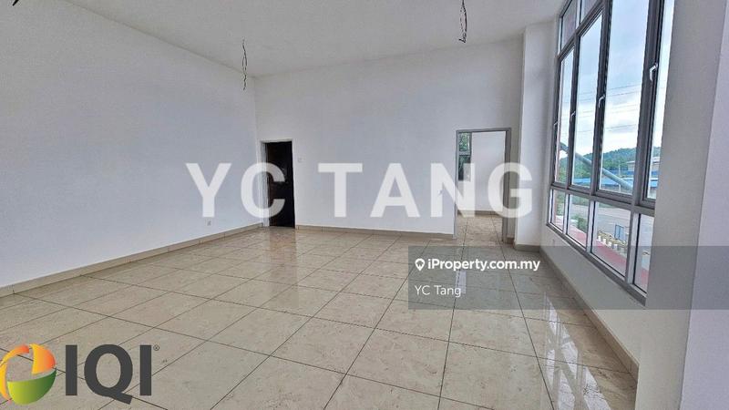 For Rent - Taman Industri Seri Juru