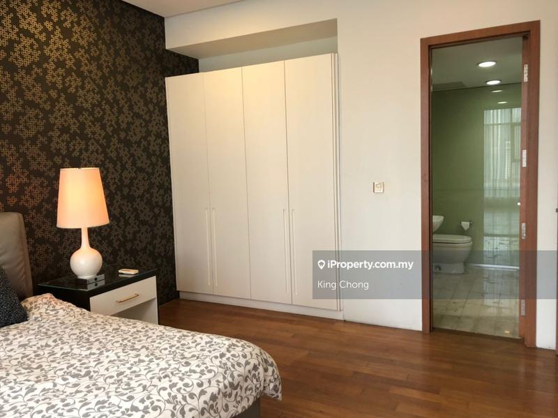 Service Residence for Sale in Quadro Residences by King Chong - iProperty.com.my