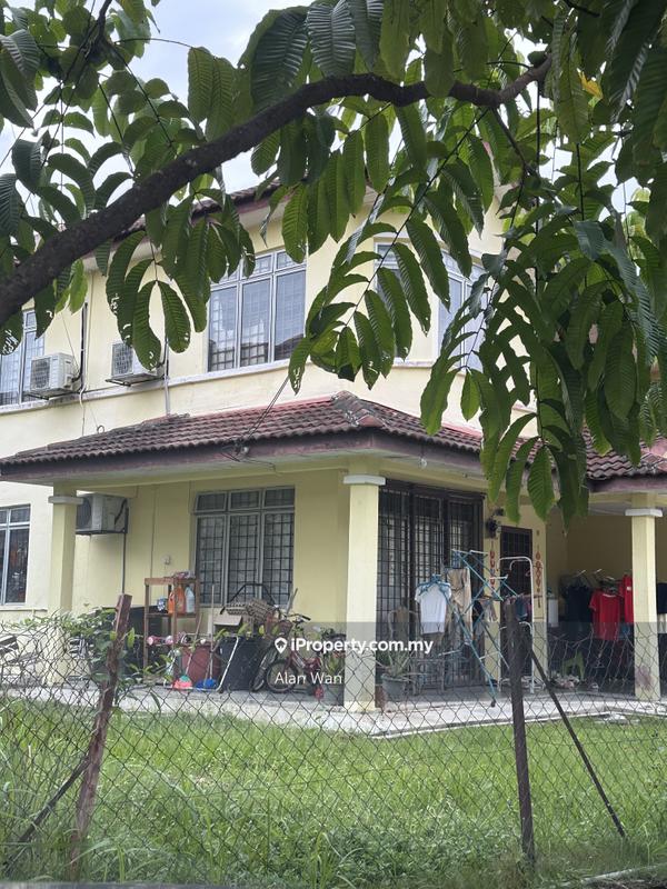 Rumah Kluster untuk Dijual di Taman Putra Perdana, Puchong oleh Alan Wan - iProperty.com.my