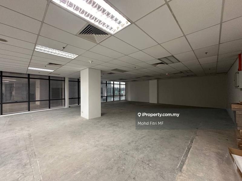 Pejabat untuk Disewa di Bangsar Utama, Bangsar oleh Mohd Fitri MF - iProperty.com.my