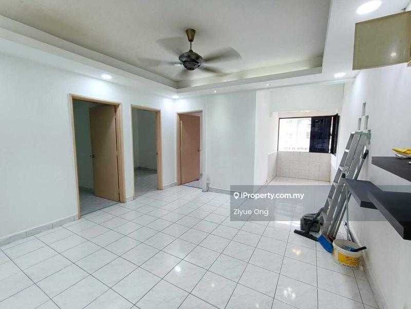 Pangsapuri untuk Dijual di Sri Cempaka (Puchong Jaya) oleh Ziyue Ong - Interior - iProperty.com.my