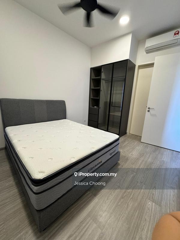 Service Residence for Rent in The Arcuz by Jessica Choong - iProperty.com.my