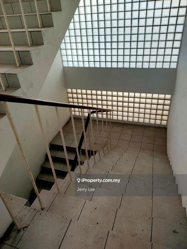 Kedai-Pejabat untuk Disewa di Chow Kit, KL City Centre oleh Jerry Lee - iProperty.com.my