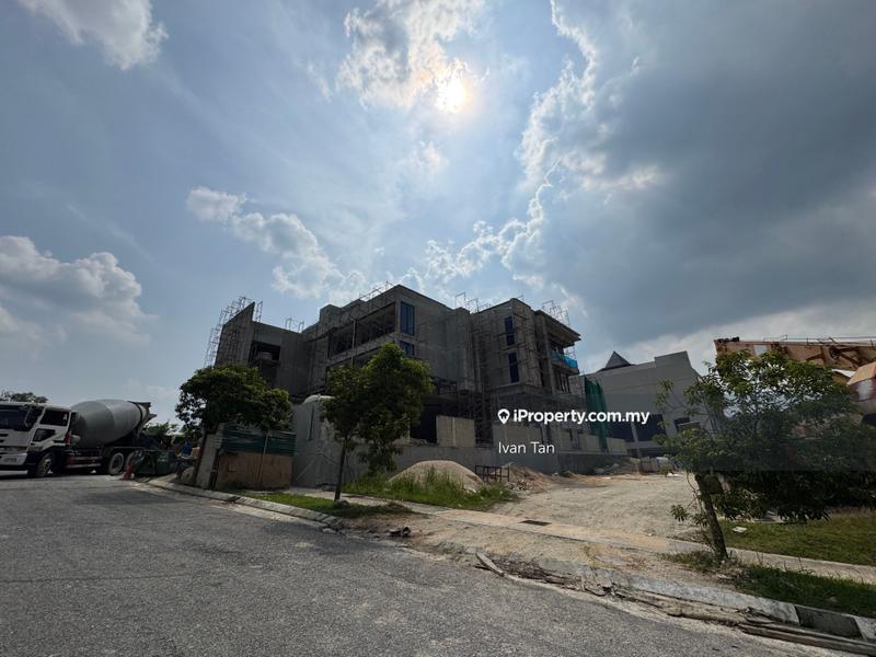 Banglo Tanah untuk Dijual di 6rf8u, Ampang oleh Ivan Tan - iProperty.com.my
