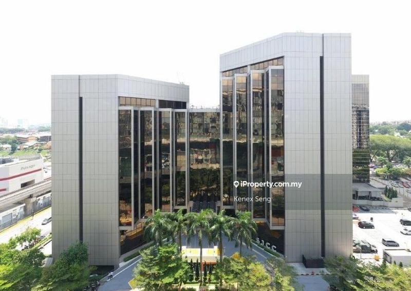 Office untuk Disewa di Subang Jaya, Selangor oleh Kenex Seng - iProperty.com.my