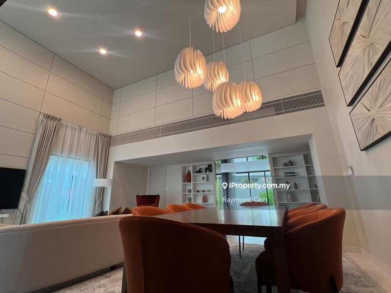 Bungalow House untuk Dijual di Bukit Damansara, Damansara Heights oleh Raymond Goh - iProperty.com.my