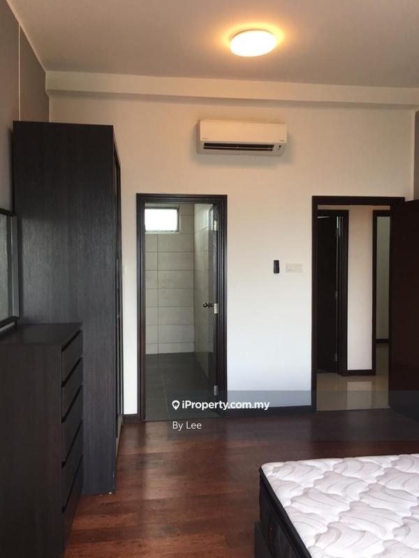 Residensi Servis untuk Disewa di Molek Regency oleh By Lee - iProperty.com.my
