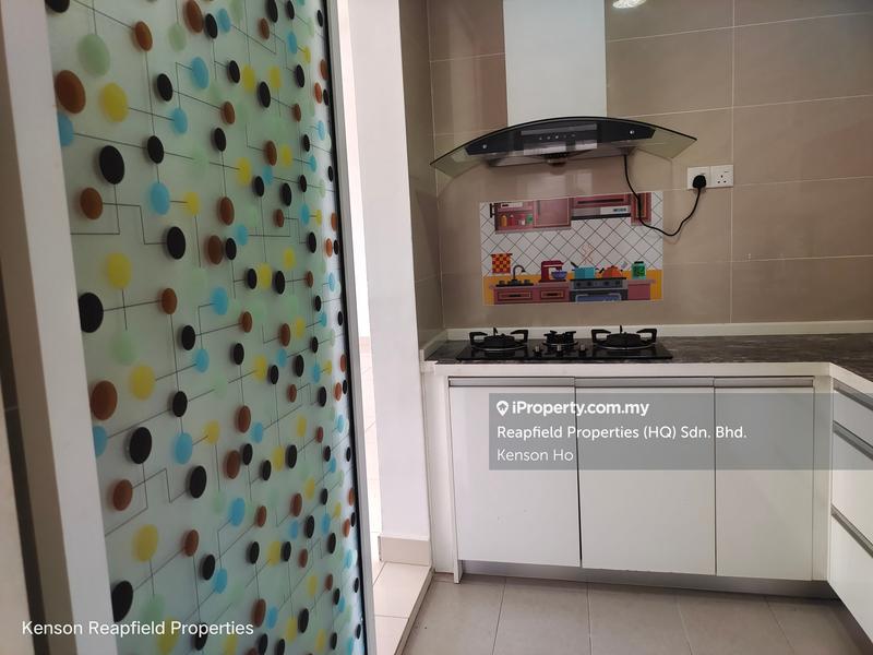 Kondominium untuk Dijual di Duet Residence oleh Kenson Ho - iProperty.com.my