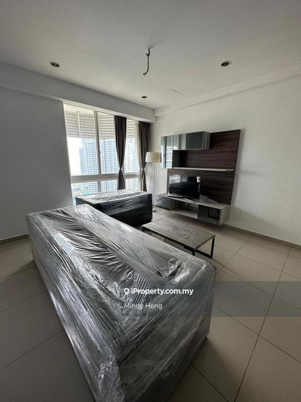Service Residence for Sale in Encorp Marina by Mindy Heng - iProperty.com.my