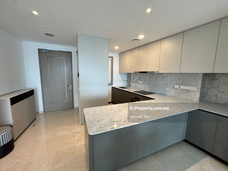 Residensi Servis untuk Disewa di Southpoint Residences oleh Adman Tan - iProperty.com.my