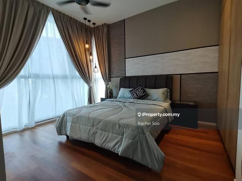 For Rent - 10 Stonor