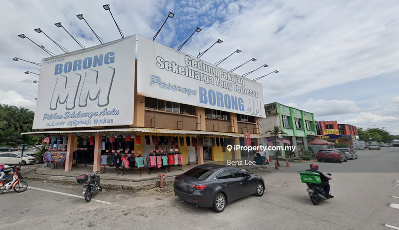 Shop for Sale in Subang Bestari, Shah Alam by Benz Lee - iProperty.com.my
