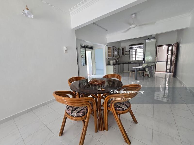 For Rent - Forest Field