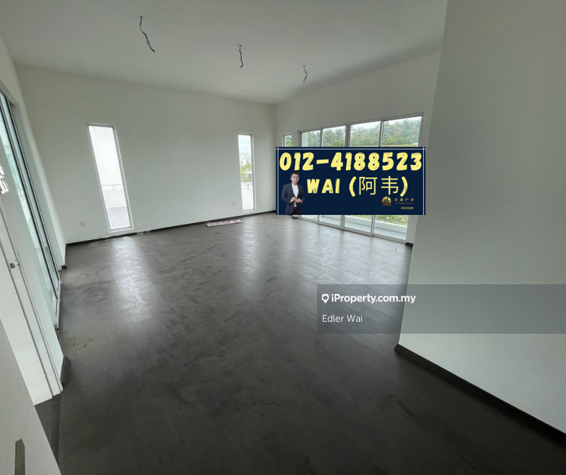 Bungalow House for Sale in Alma, Bukit Mertajam by Edler Wai - iProperty.com.my