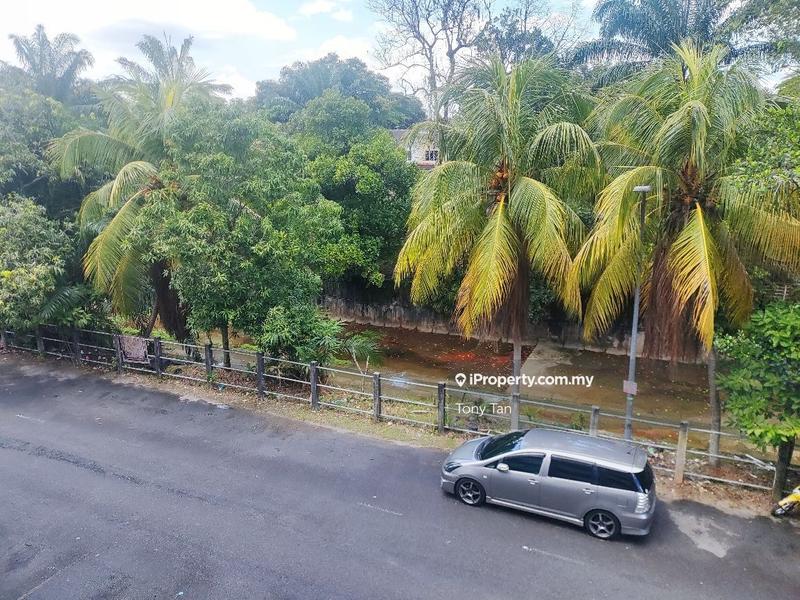 Flat for Sale in Flat Taman Alam Megah by Tony Tan - iProperty.com.my