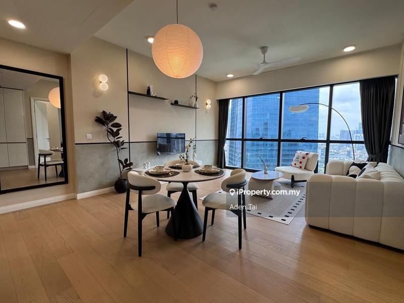 For Rent - TRX Residences