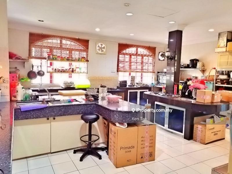 Banglo untuk Dijual di Seksyen 6, Kota Damansara oleh Ken Tan - iProperty.com.my