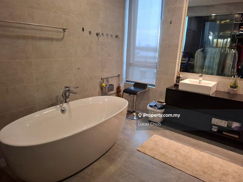 Semi-Detached House for Sale in Desa Melawati, Setapak by Lucas Choo - iProperty.com.my