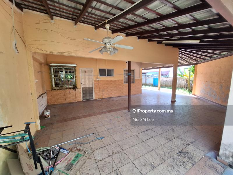 Semi-Detached House for Sale in Taman Bukit Permai, Kajang by Mei SM Lee - Taman Bukit Permai, Bandar Sg Long - iProperty.com.my
