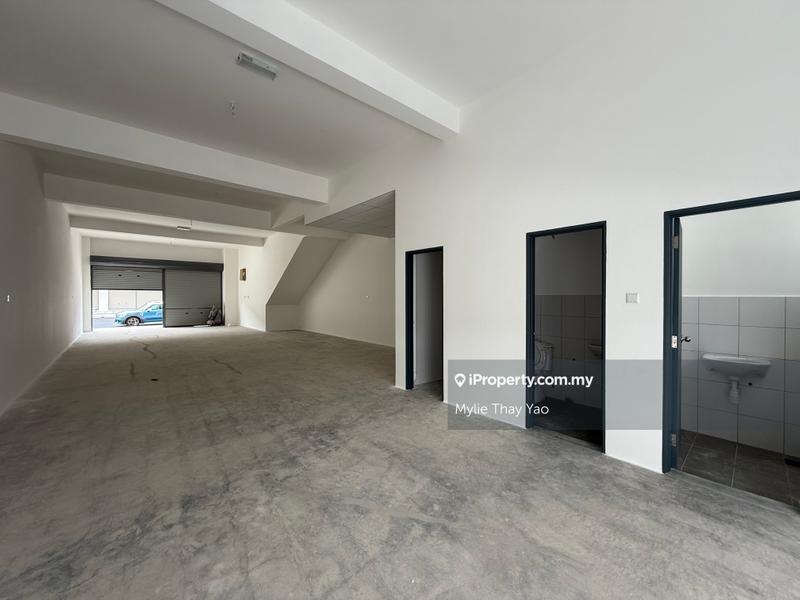 Kedai-Pejabat untuk Disewa di 4qt5e, Seremban 2 oleh Mylie Thay Yao - iProperty.com.my