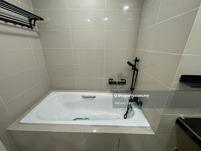 Kondominium untuk Dijual di Northpoint Residences oleh Adman Tan - iProperty.com.my