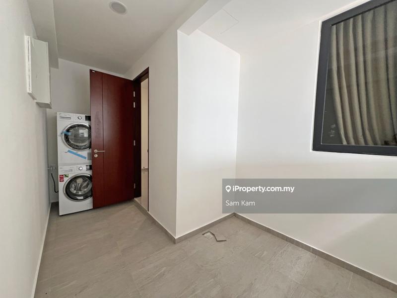 Condominium for Rent in Muze @ PICC by Sam Kam - iProperty.com.my