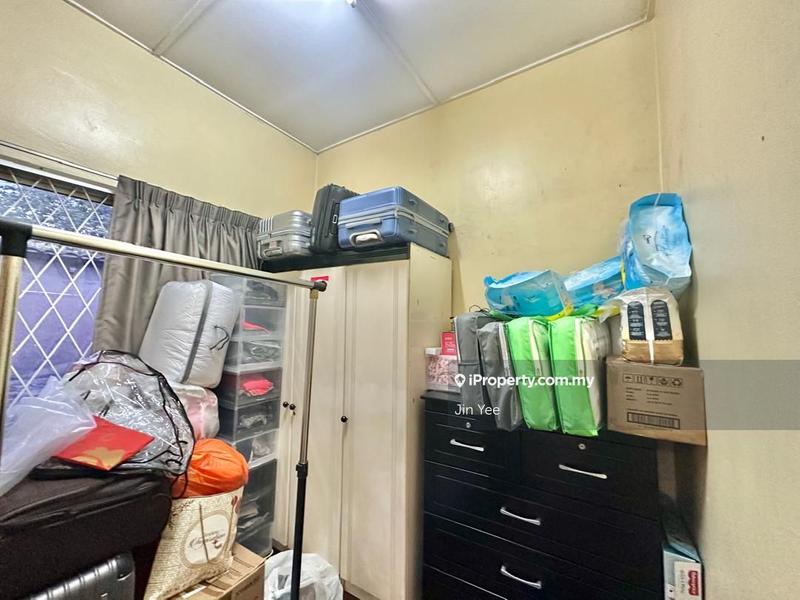 2-storey Terraced House for Sale in Bandar Baru Sri Petaling, Sri Petaling by Jin Yee - iProperty.com.my