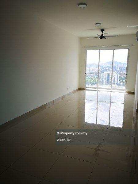 Kediaman Servis untuk Dijual di Sentul Village oleh Wilson Tan - iProperty.com.my