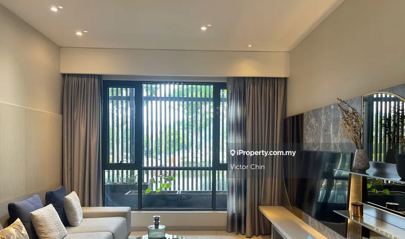 Kediaman Servis untuk Dijual di Emerald 9 oleh Victor Chin - iProperty.com.my
