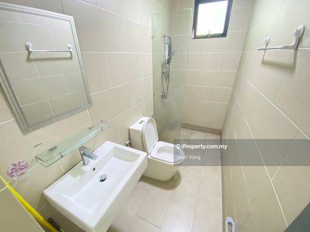 Residensi Servis untuk Dijual di Fortune Centra oleh Sean Yong - iProperty.com.my