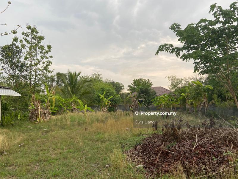 Agricultural Land for Sale in Pekan Nenas, Jeram Batu by Elvis Liang - iProperty.com.my