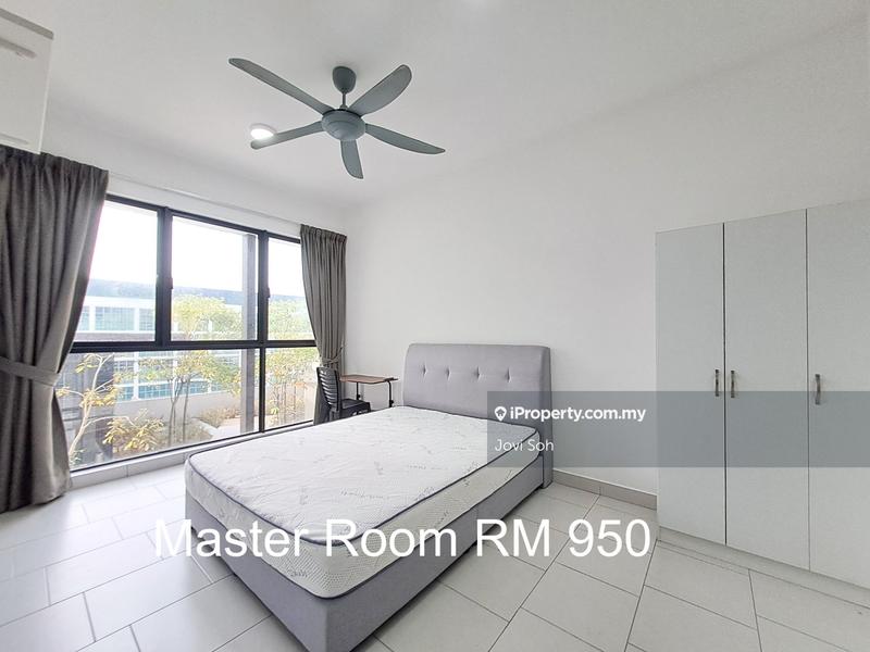 For Rent - Astetica Residences