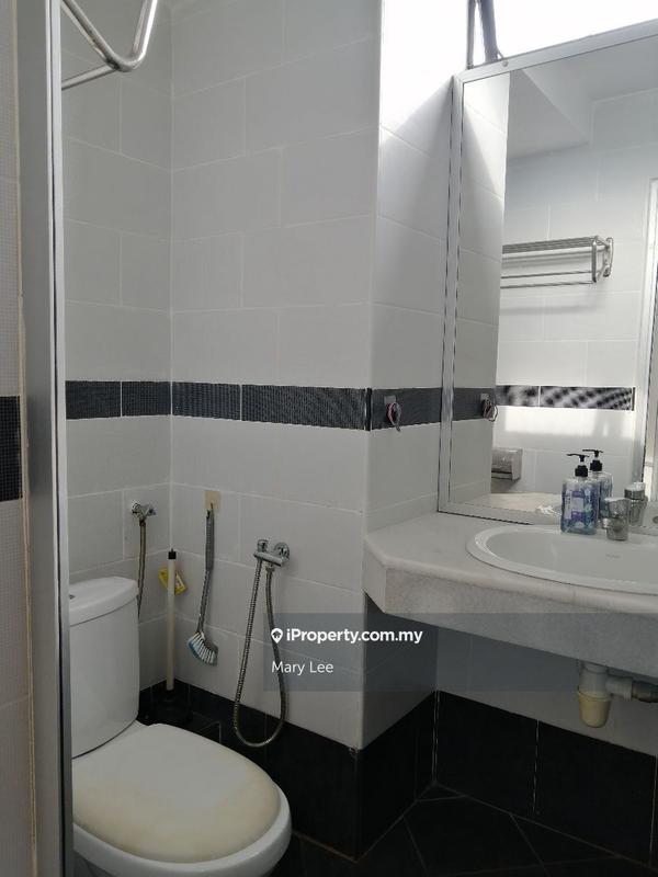 For Rent - Bukit Dumbar Indah