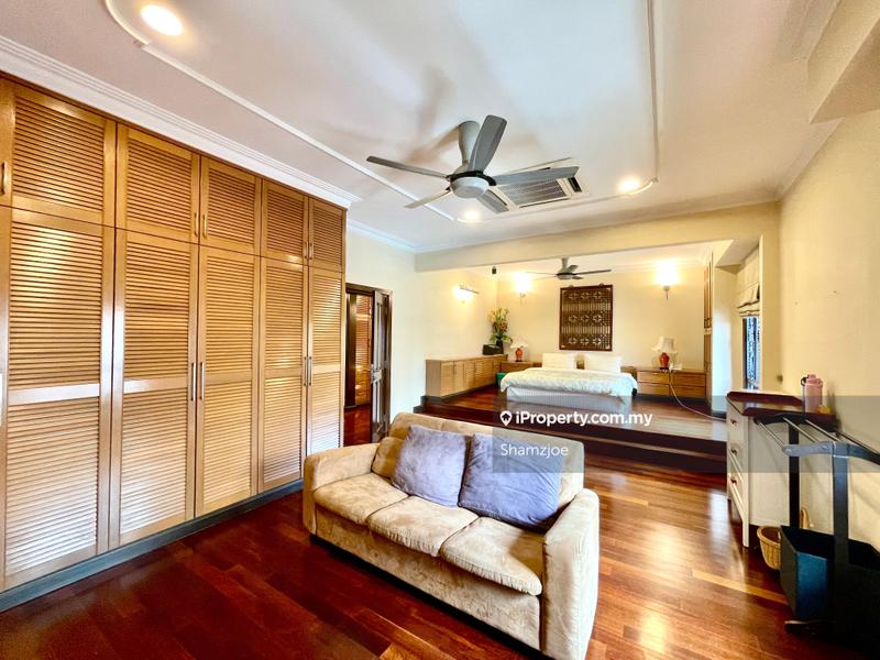 Bungalow House for Sale in TAMAN TASIK TITIWANGSA, Titiwangsa by Shamzjoe - iProperty.com.my