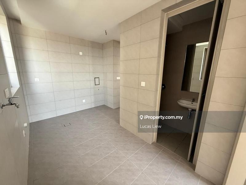 Kondominium untuk Dijual di Park Place oleh Lucas Liew - iProperty.com.my