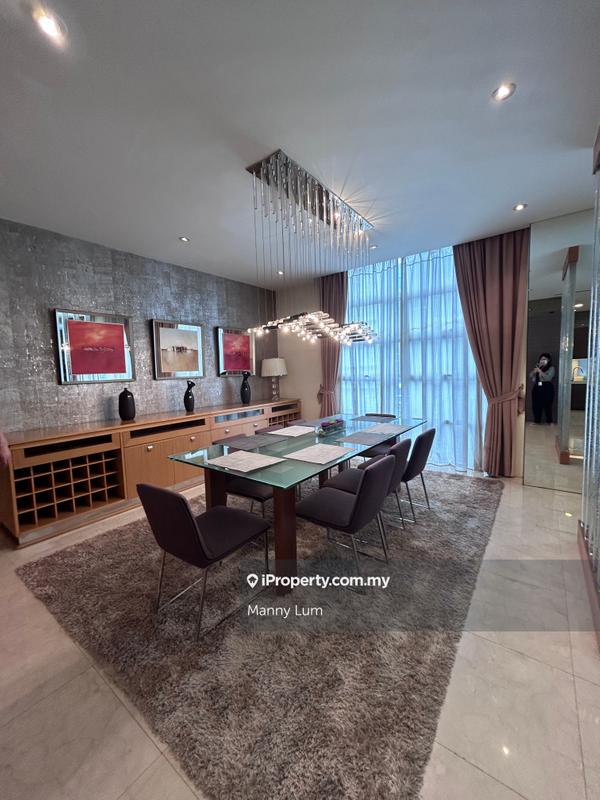 Kondominium untuk Dijual di Menara Bintang Goldhill oleh Manny Lum - iProperty.com.my