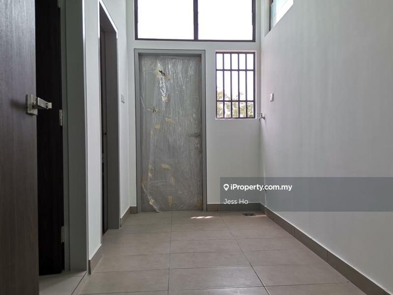2-storey Terraced House for Sale in Bandar Kinrara Seksyen 8, Bandar Kinrara by Jess Ho - iProperty.com.my